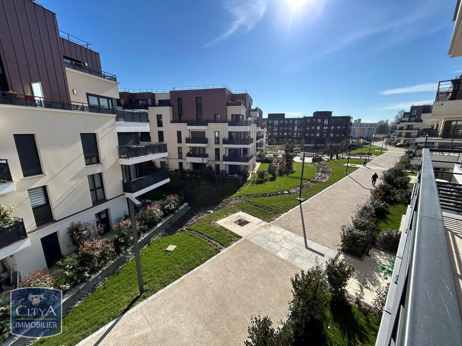 Photo 3 Appartement 3 pièces 70.68m²