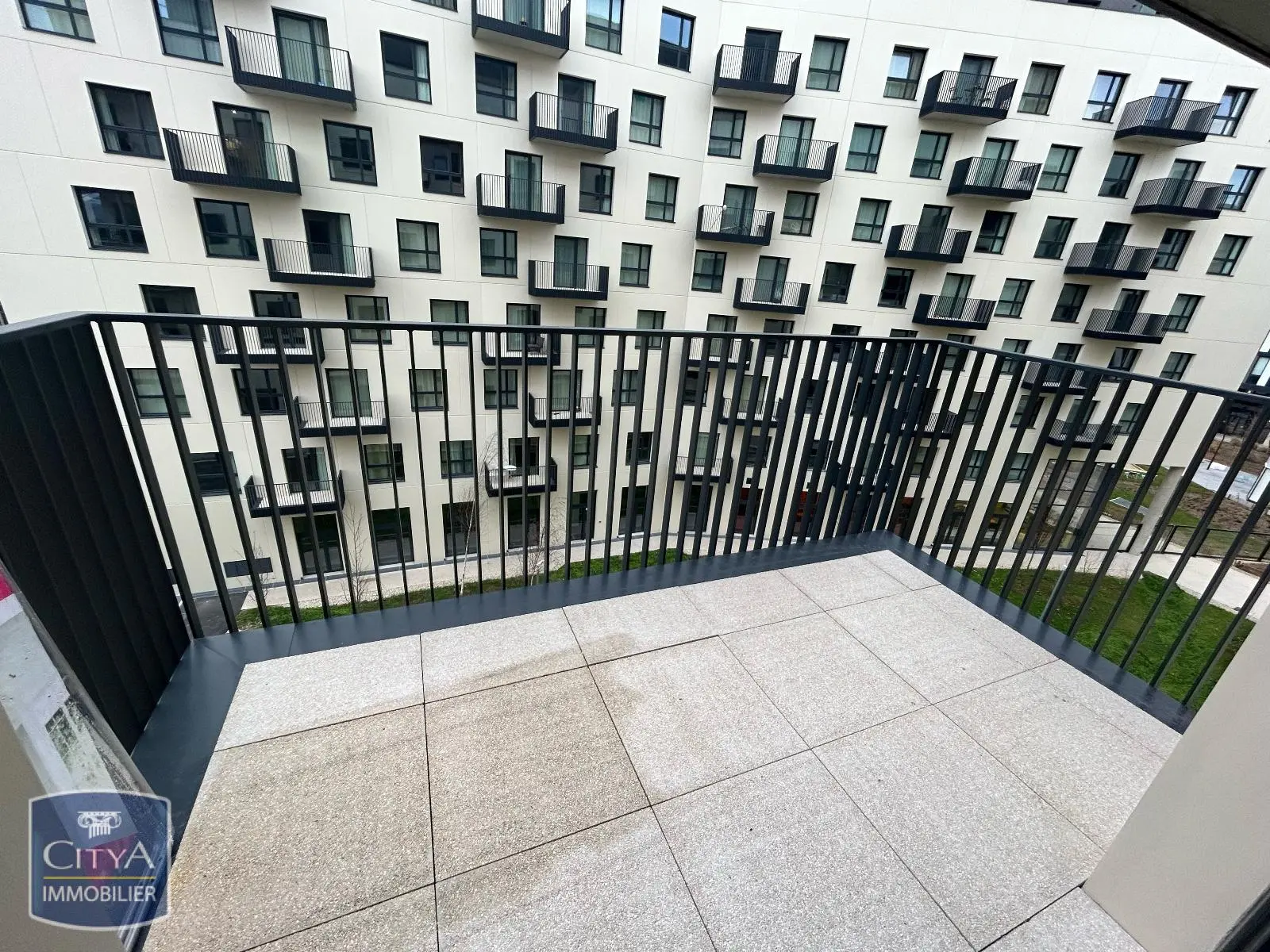 Photo 9 Appartement 1 pièce 29.21m²