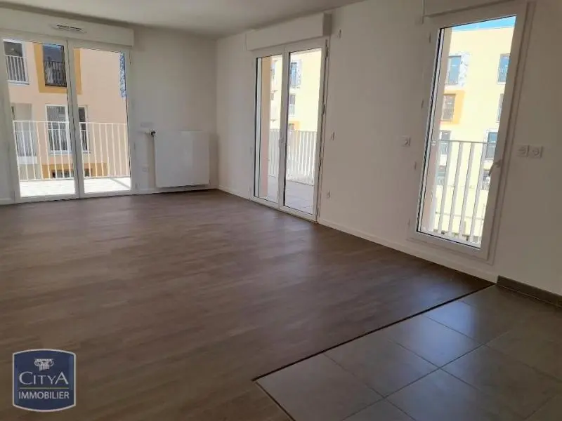 Photo 4 Appartement 3 pièces 62.21m²