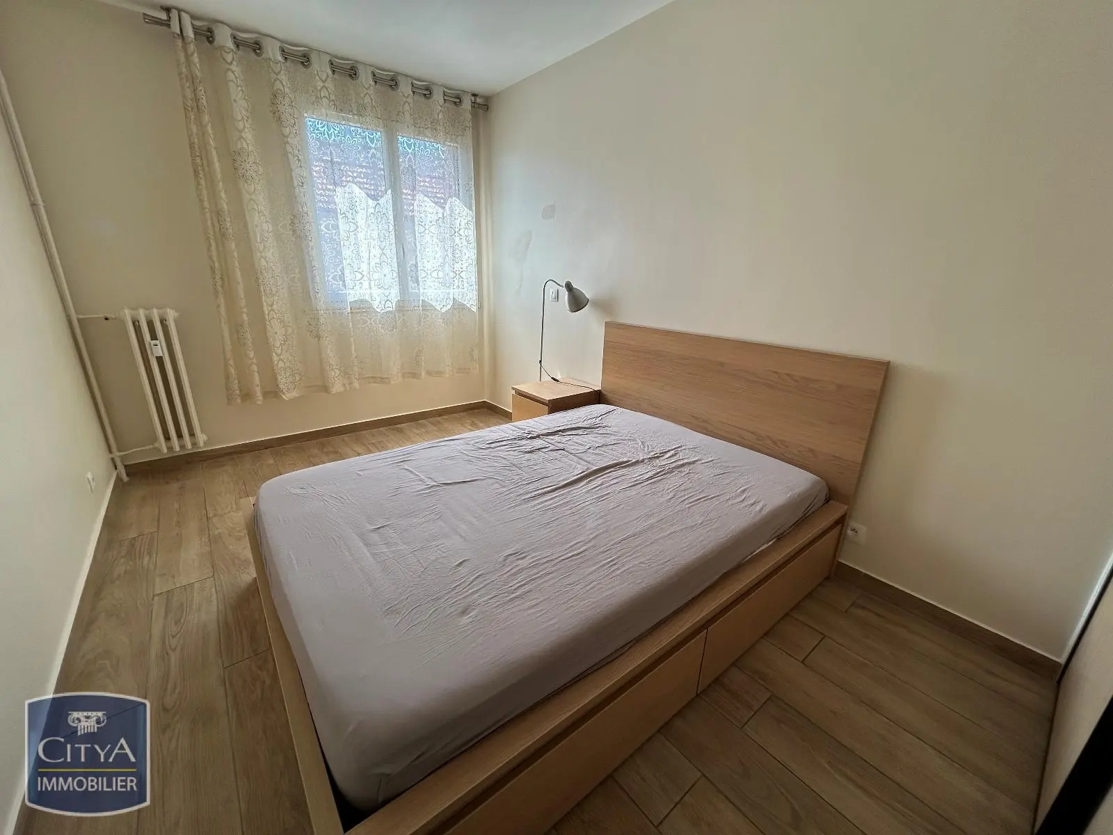 Photo 5 Appartement 2 pièces 43m²