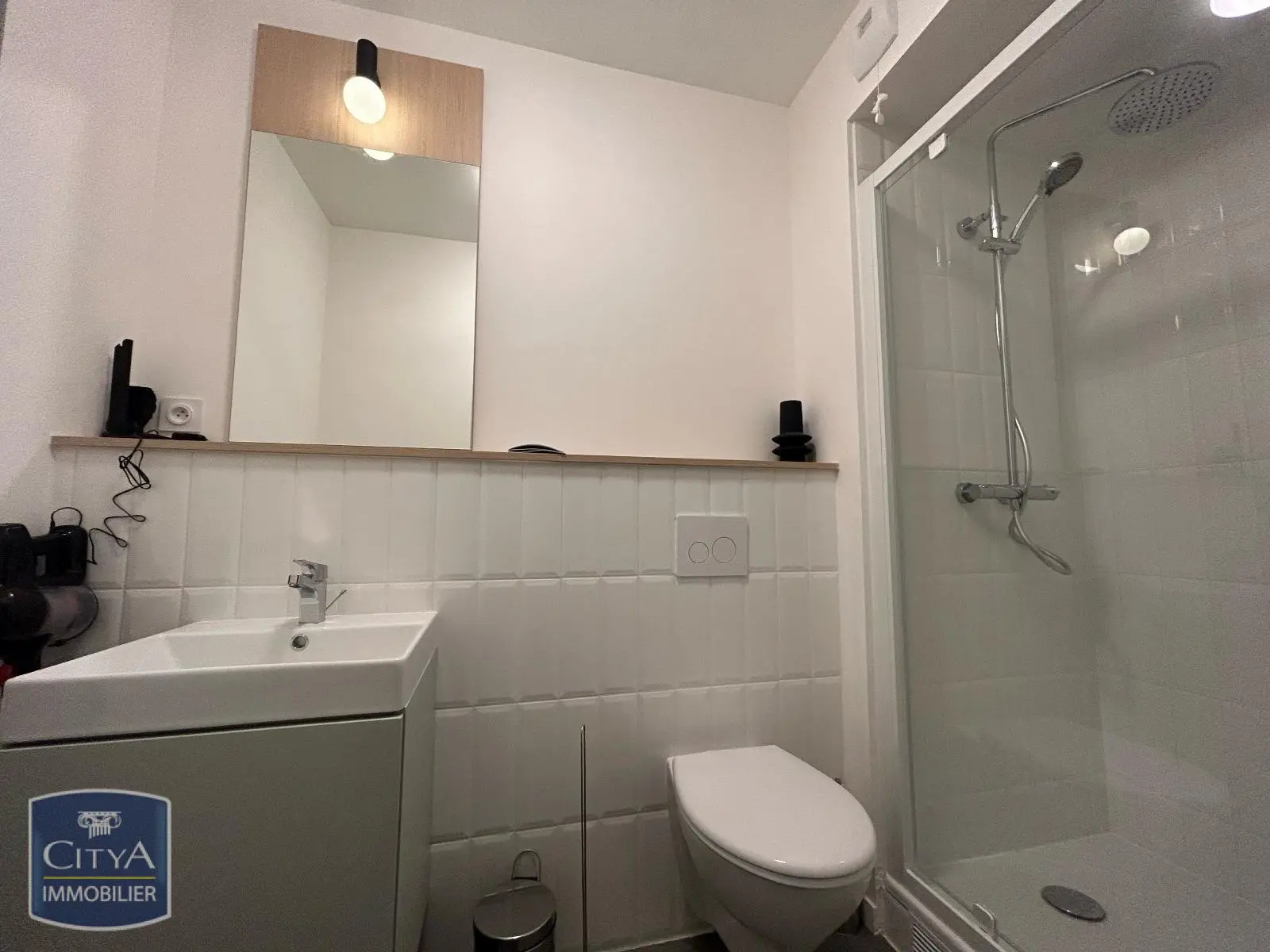 Photo 10 Appartement 1 pièce 29.21m²