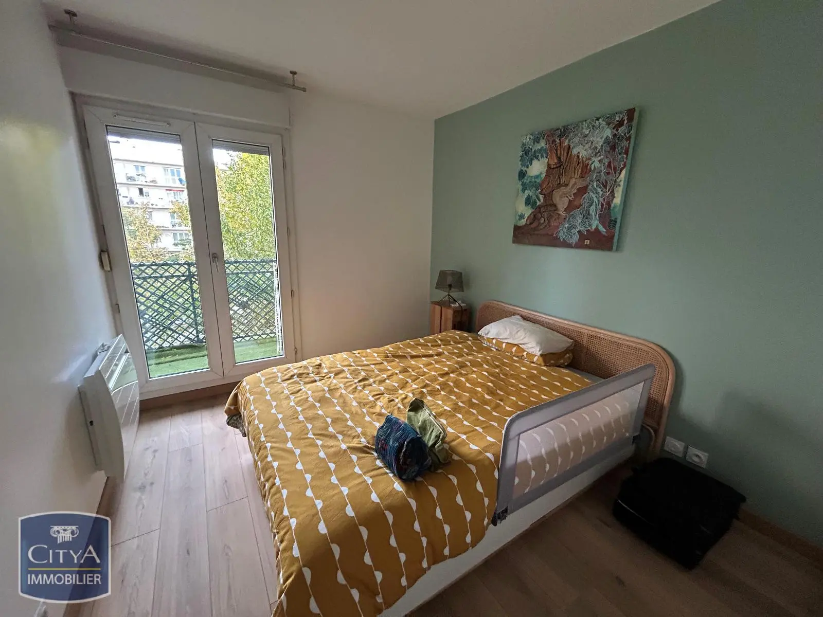 Photo 8 Appartement 3 pièces 66.58m²