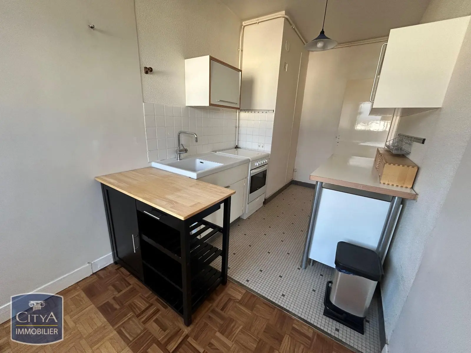 Photo 2 pour Appartement 2 pièces 43.87m² Photo 2 Appartement 2 pièces 43.87m²