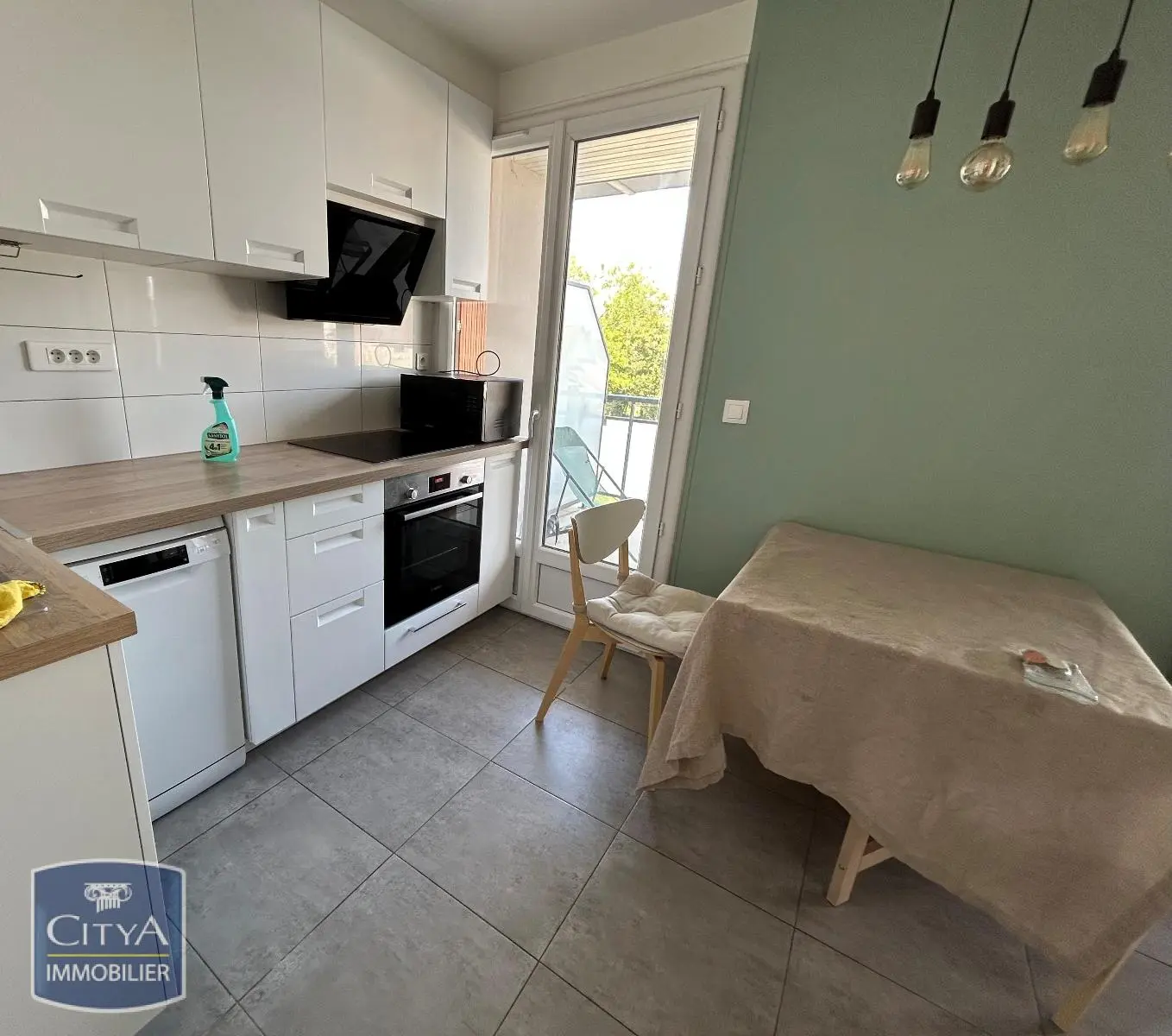 Photo 3 Appartement 2 pièces 43m²