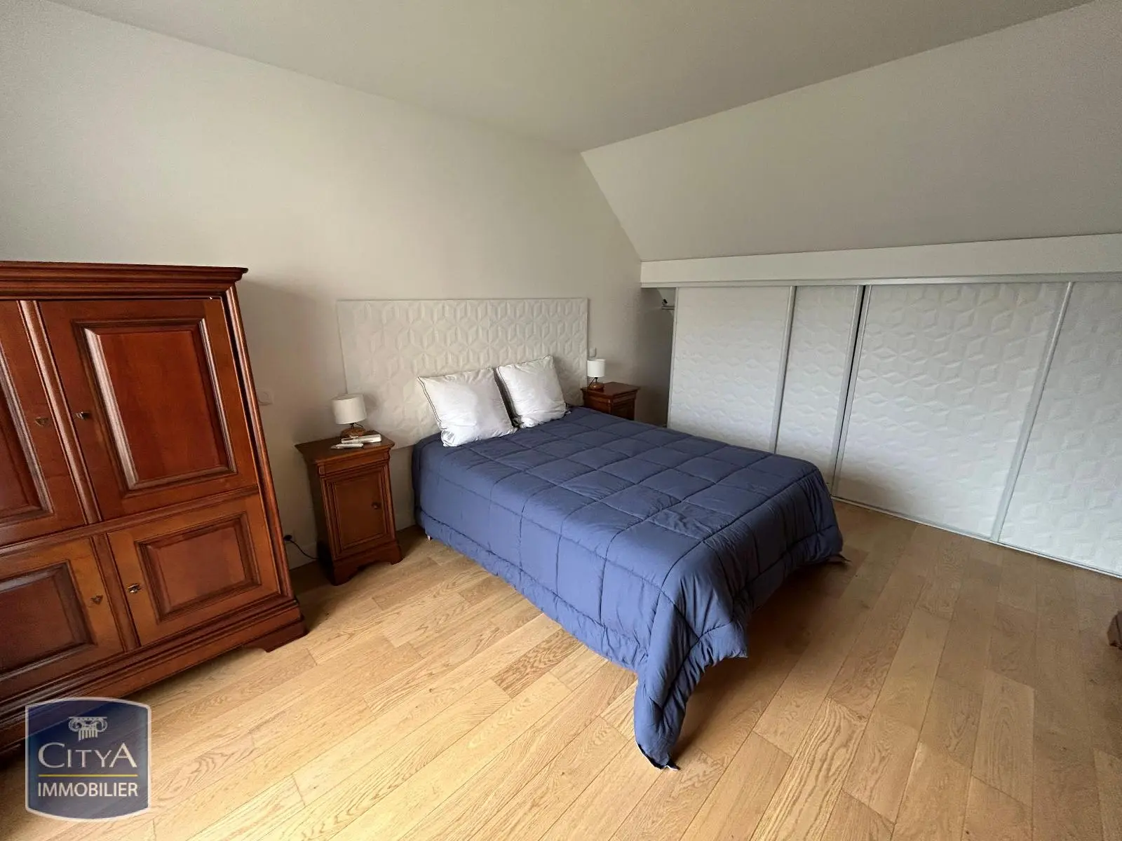 Photo 5 Appartement 3 pièces 87m²