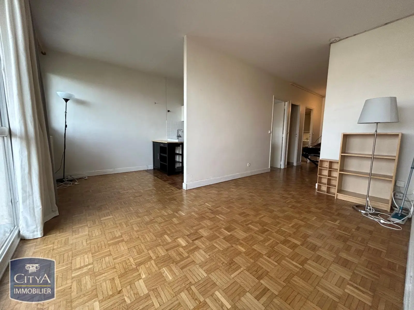 Photo 5 pour Appartement 2 pièces 43.87m² Photo 5 Appartement 2 pièces 43.87m²