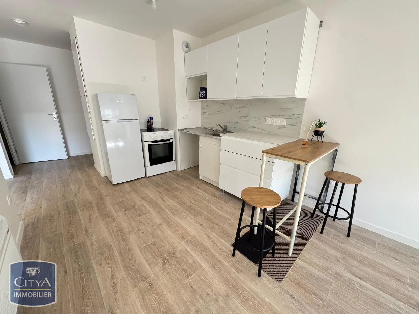 Photo 3 Appartement 2 pièces 46.93m²
