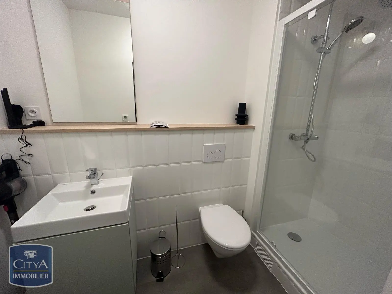 Photo 14 Appartement 1 pièce 29.21m²