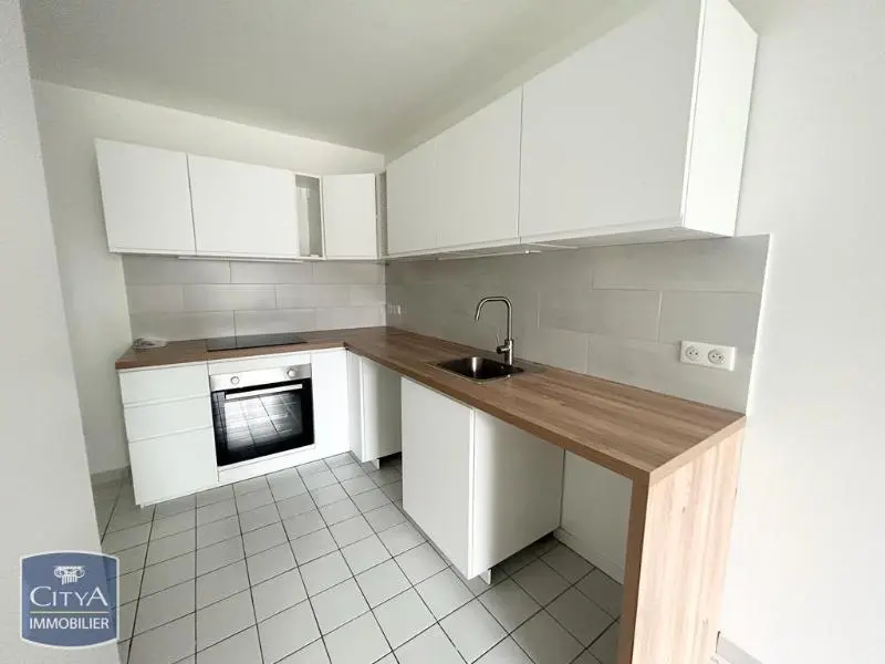 Photo 1 Appartement 2 pièces 55.97m²