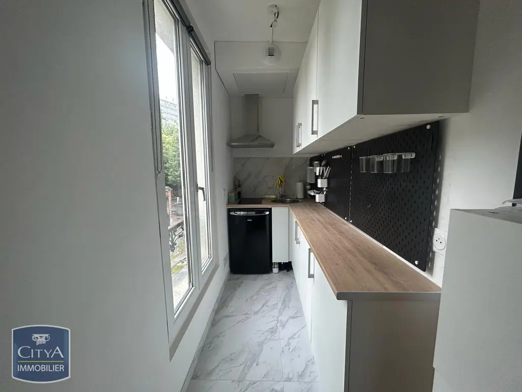 Photo 8 Appartement 1 pièce 22m²