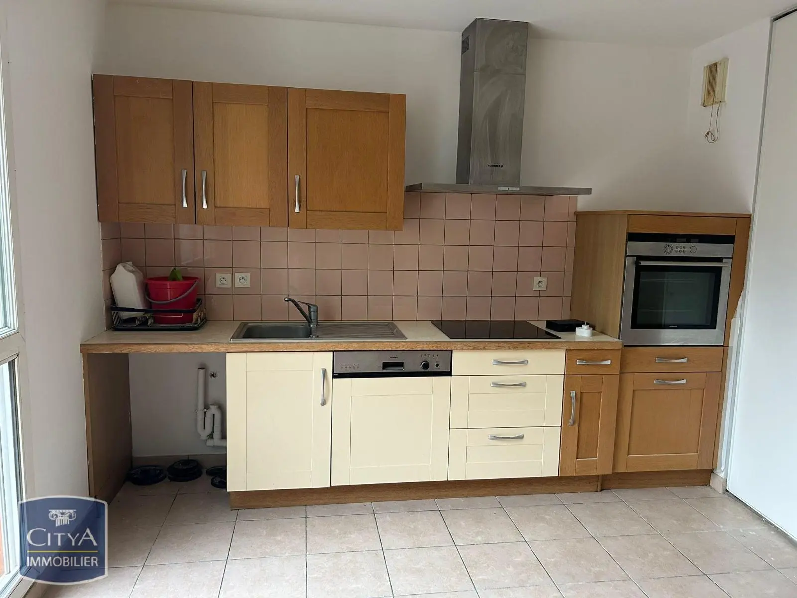Photo 2 Appartement 2 pièces 47.85m²