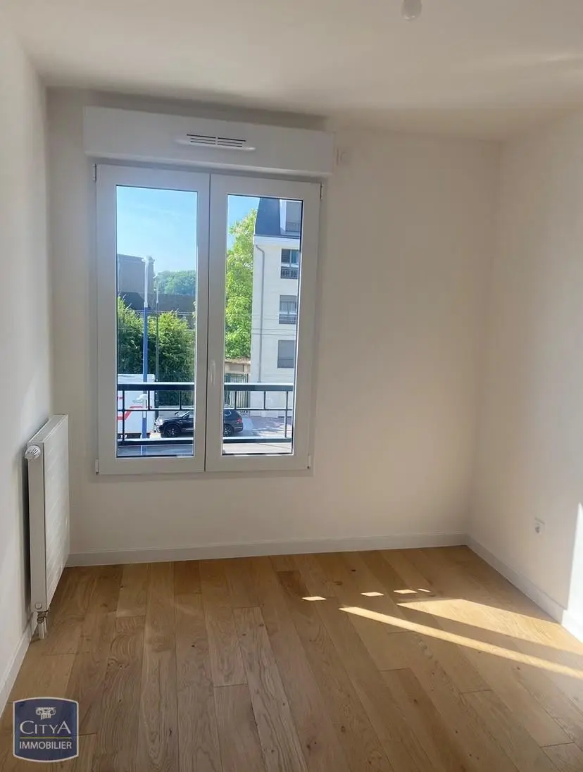 Photo 3 Appartement 3 pièces 54.09m²