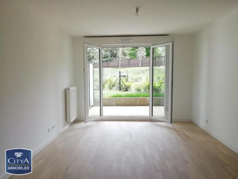 Photo 3 Appartement 2 pièces 43.71m²