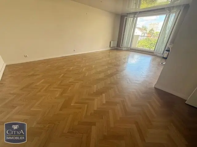 Photo 2 Appartement 3 pièces 78.81m²