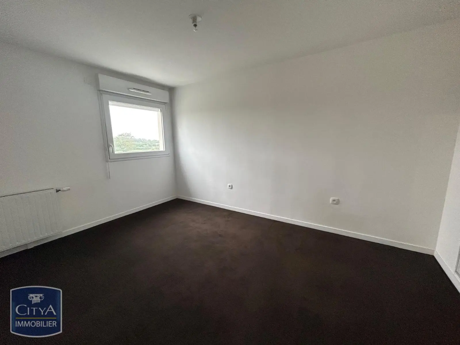 Photo 3 pour Appartement 2 pièces 42.64m² Photo 3 Appartement 2 pièces 42.64m²