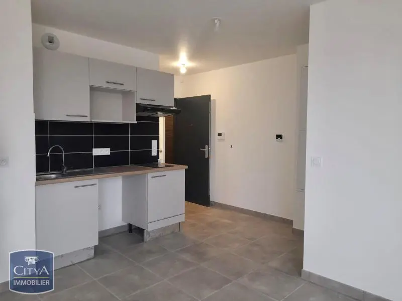 Photo 3 Appartement 2 pièces 47.55m²