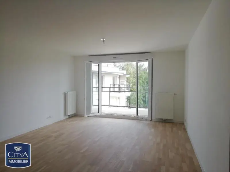 Photo 1 Appartement 3 pièces 61.08m²