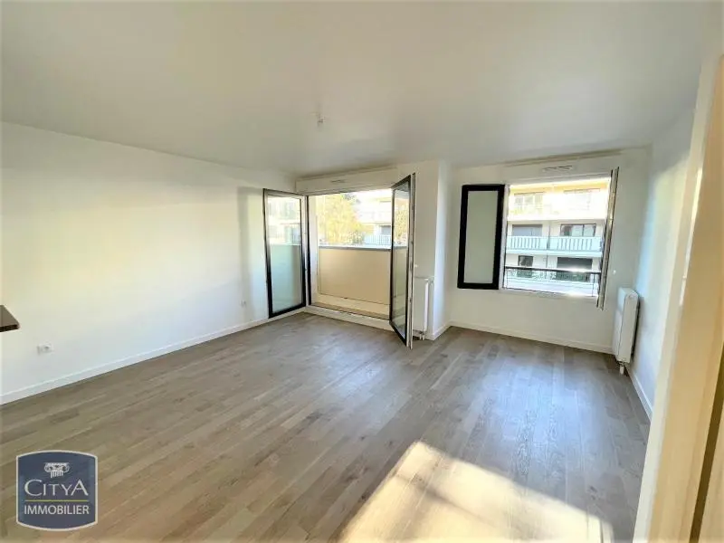 Photo 1 Appartement 3 pièces 61.1m²