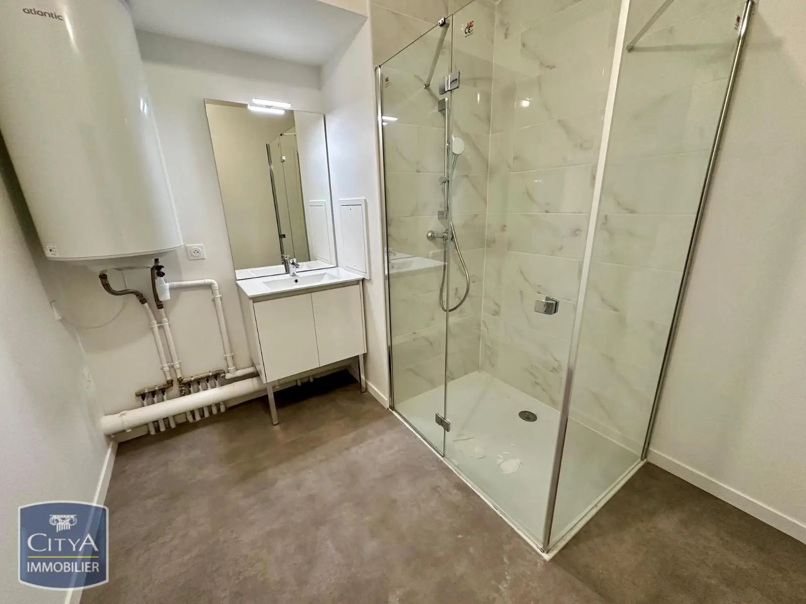 Photo 7 appartement Le Petit-Quevilly