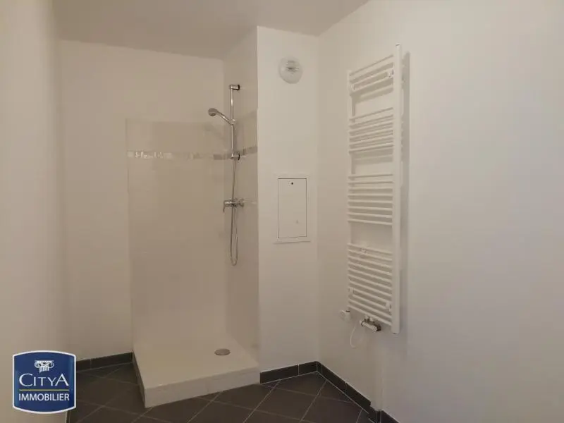 Photo 9 Appartement 2 pièces 43.71m²