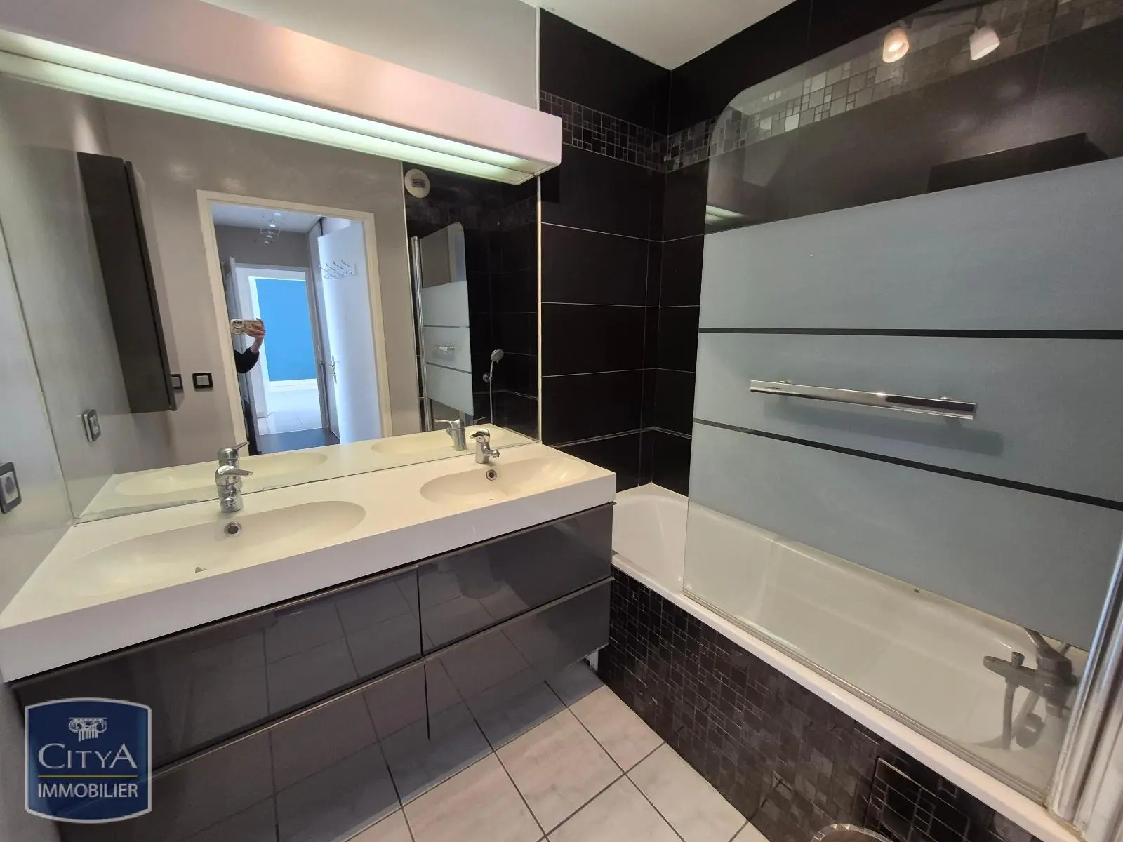 Photo 8 Appartement 3 pièces 56.7m²