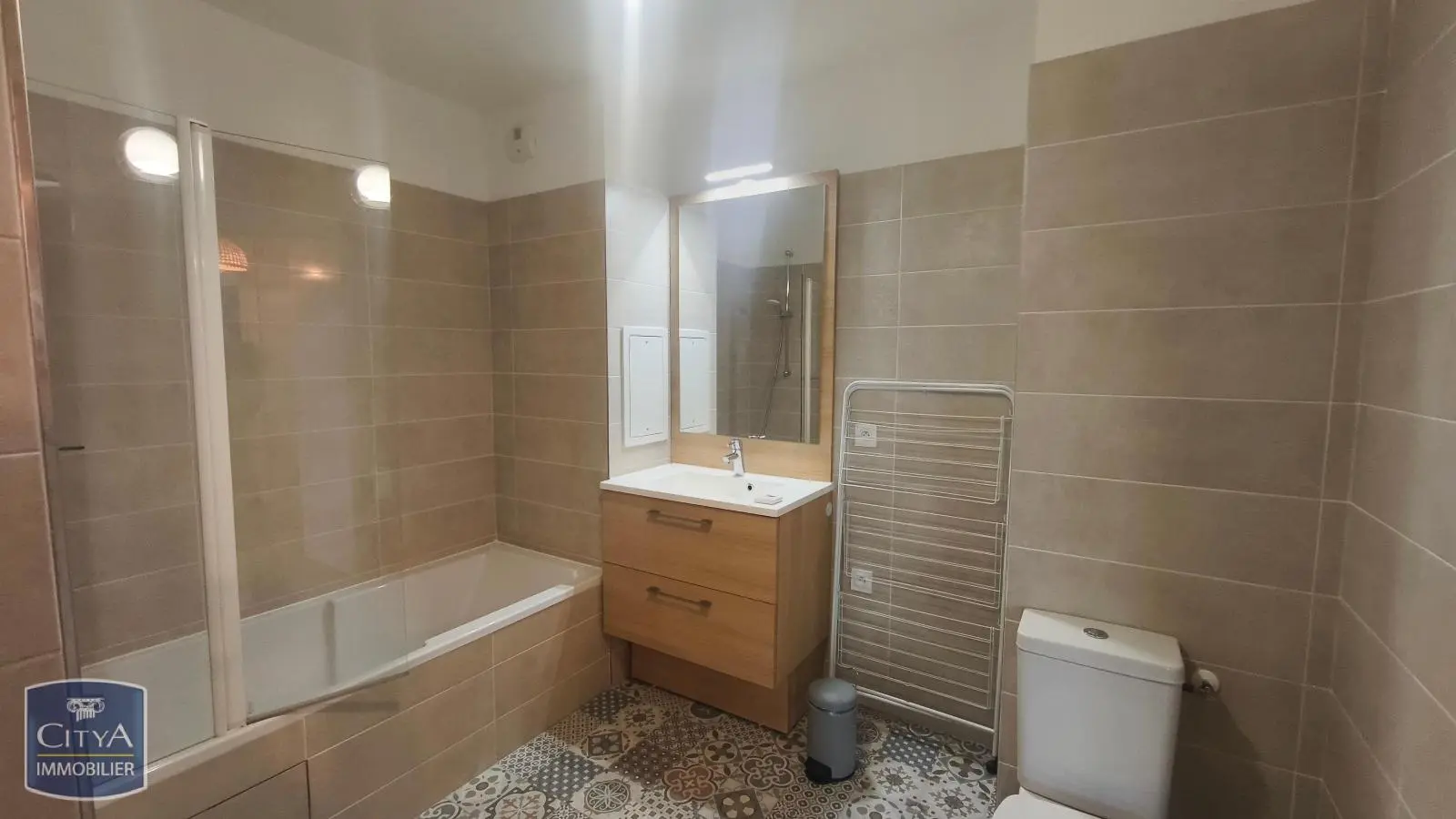 Photo 3 Appartement 2 pièces 40.13m²