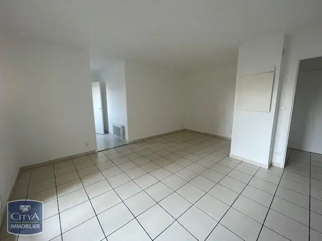 Photo 3 Appartement 2 pièces 44.33m²