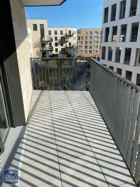 Photo 11 Appartement 3 pièces 62.57m²