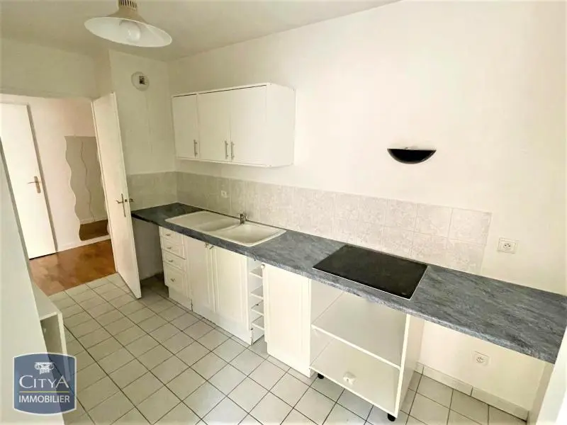 Antony (92160) Appartement 2 pièces 53.11m² photo 4
