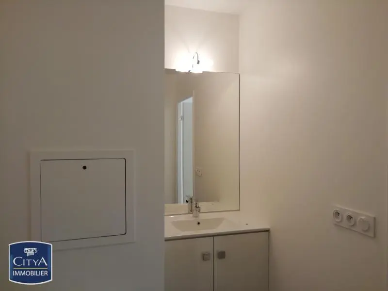 Photo 10 Appartement 2 pièces 43.71m²