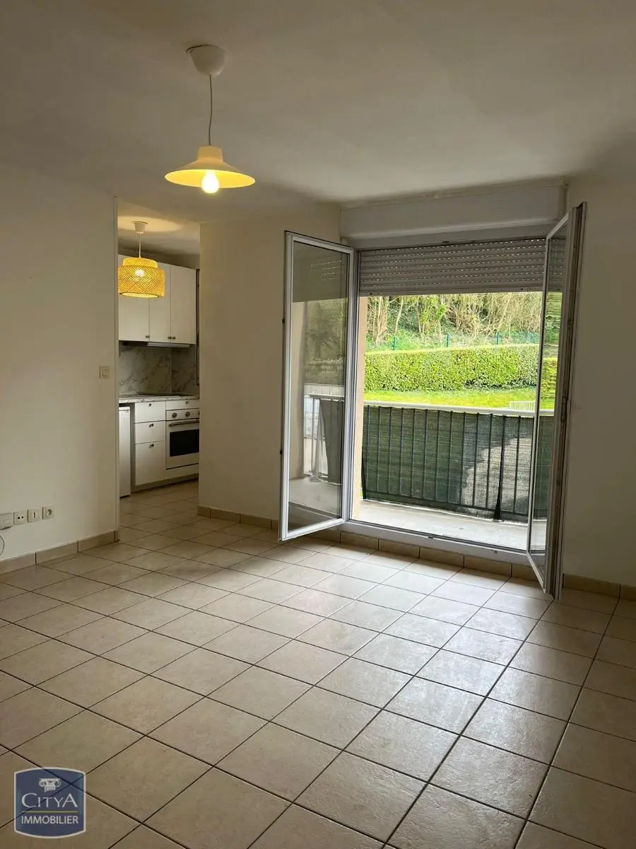 Photo 9 Appartement 2 pièces 43.96m²