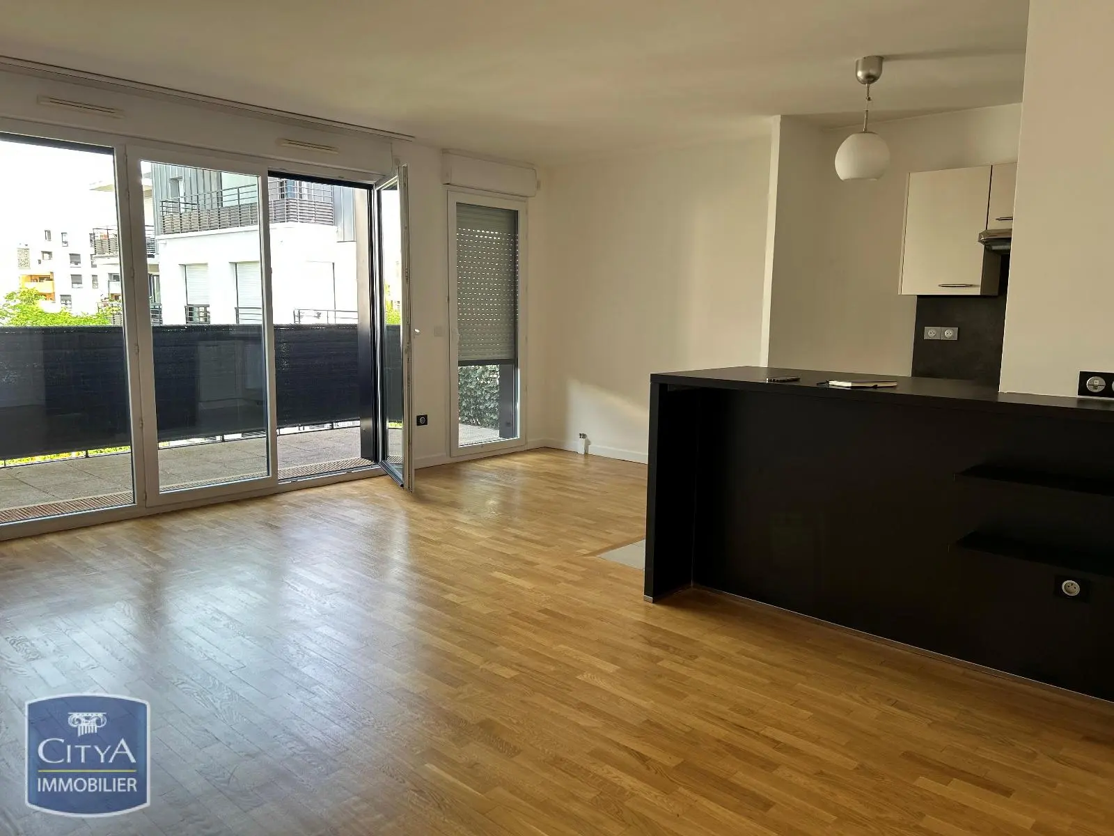 Photo 1 Appartement 3 pièces 65m²