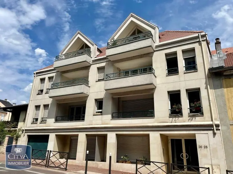 Antony (92160) Appartement 2 pièces 53.11m² photo 8
