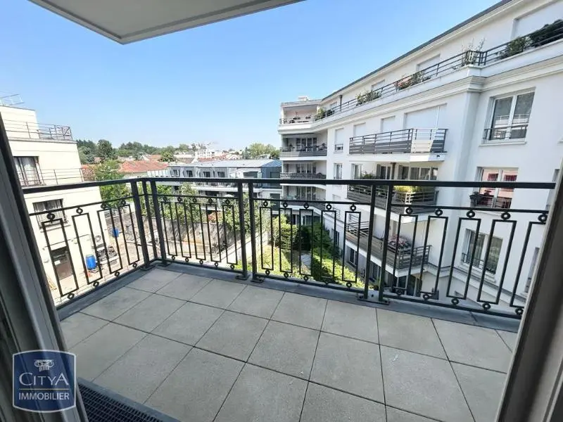 Photo 13 Appartement 2 pièces 42.45m²