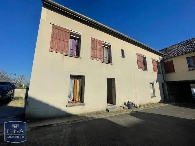 Photo 4 Appartement 2 pièces 49.82m²