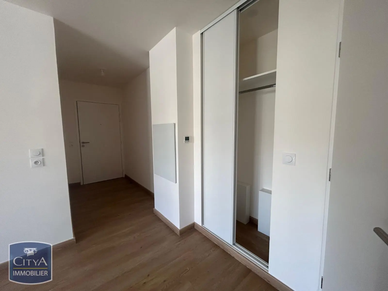 Photo 3 Appartement 3 pièces 63.02m²