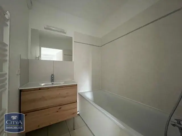 Photo 8 Appartement 2 pièces 44.33m²