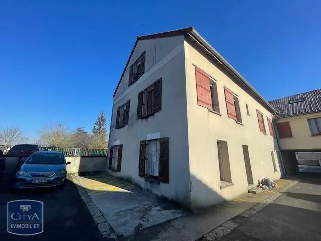 Photo 5 Appartement 2 pièces 49.82m²