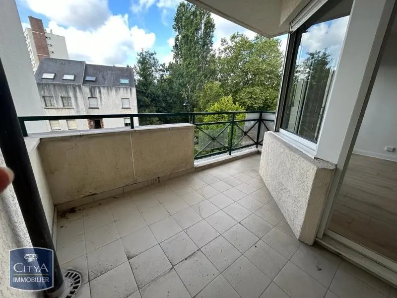 Photo 8 Appartement 2 pièces 55.97m²