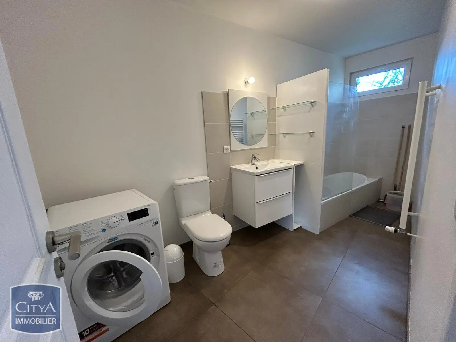 Photo 3 Appartement 2 pièces 43.72m²