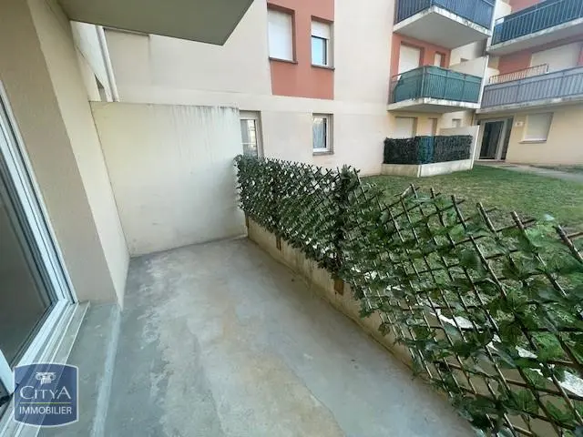 Photo 9 Appartement 2 pièces 44.33m²
