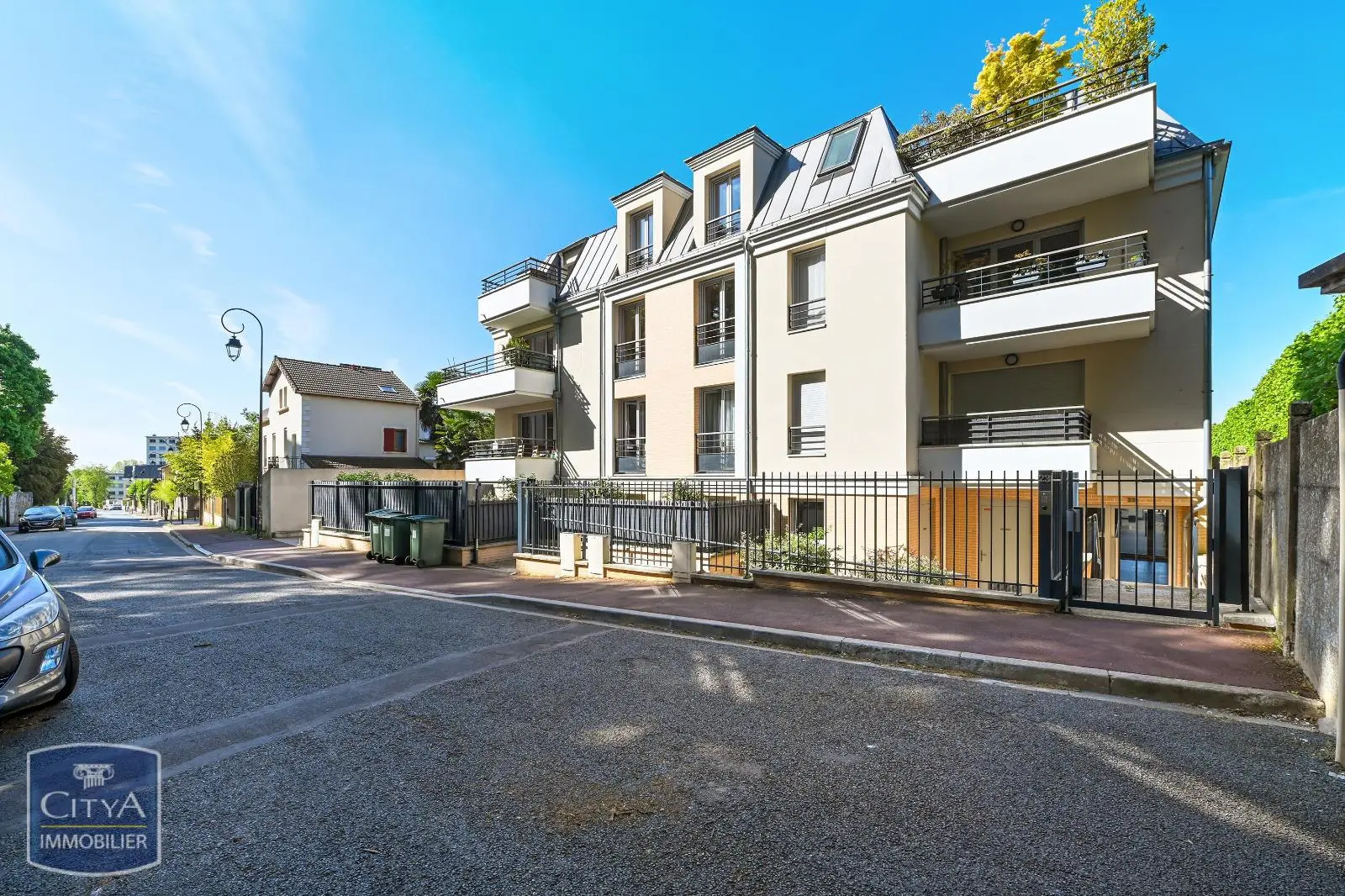Photo 1 Appartement 2 pièces 44.94m²