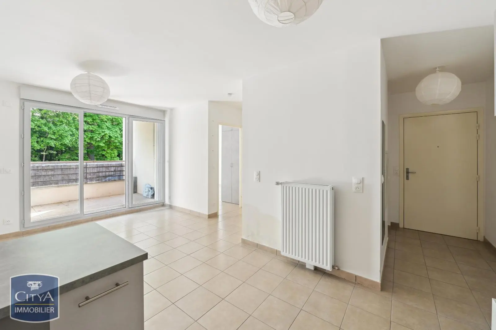 Photo 2 Appartement 2 pièces 44.94m²