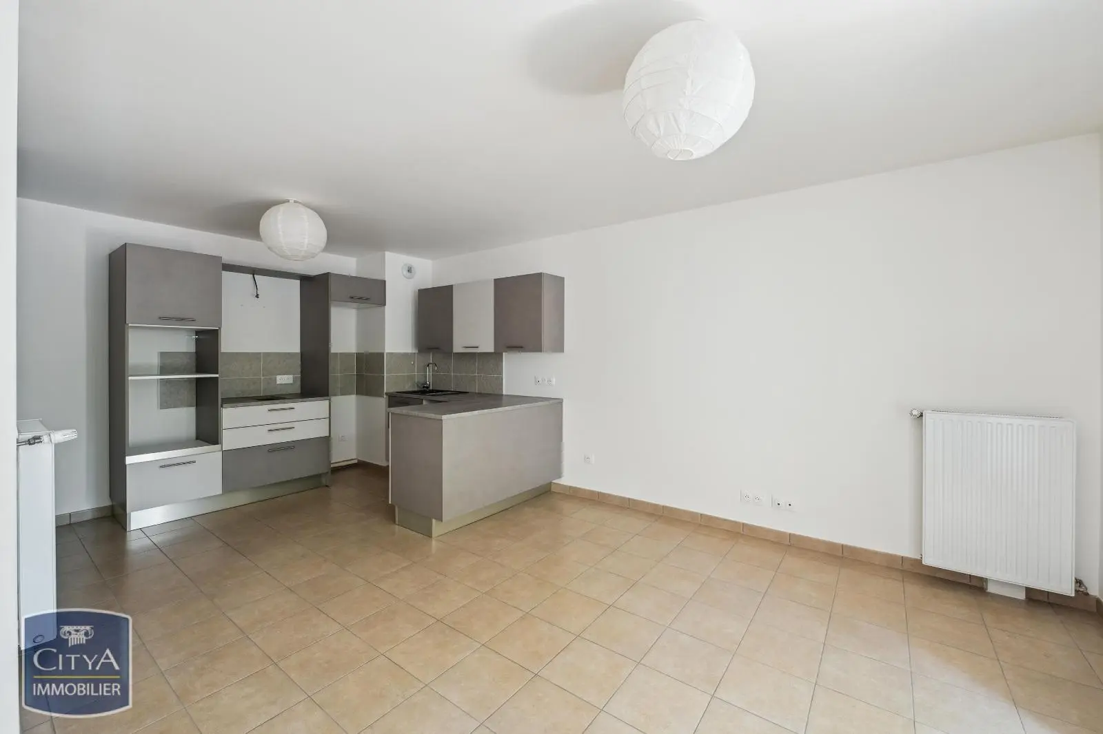 Photo 3 Appartement 2 pièces 44.94m²