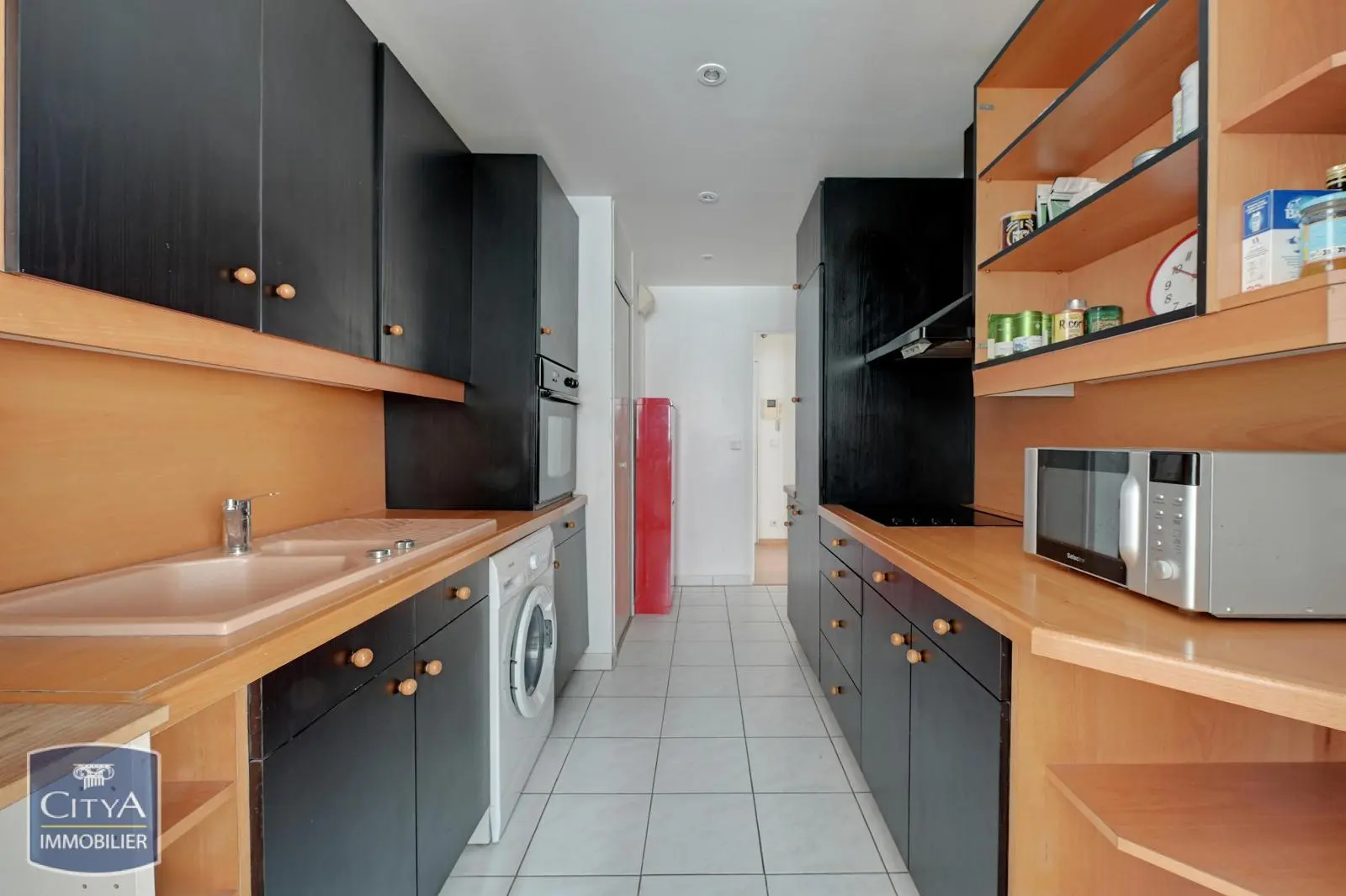 Photo 2 Appartement 3 pièces 79.41m²