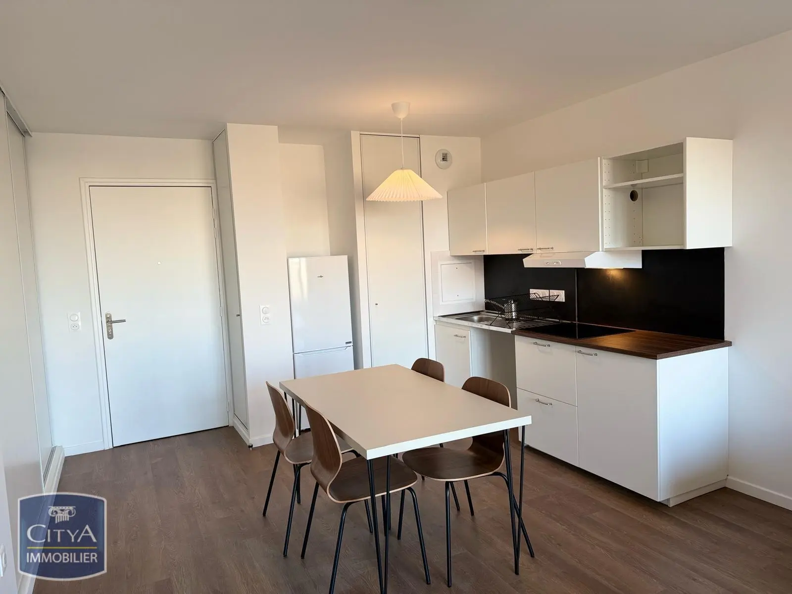 Photo 1 appartement La Courneuve