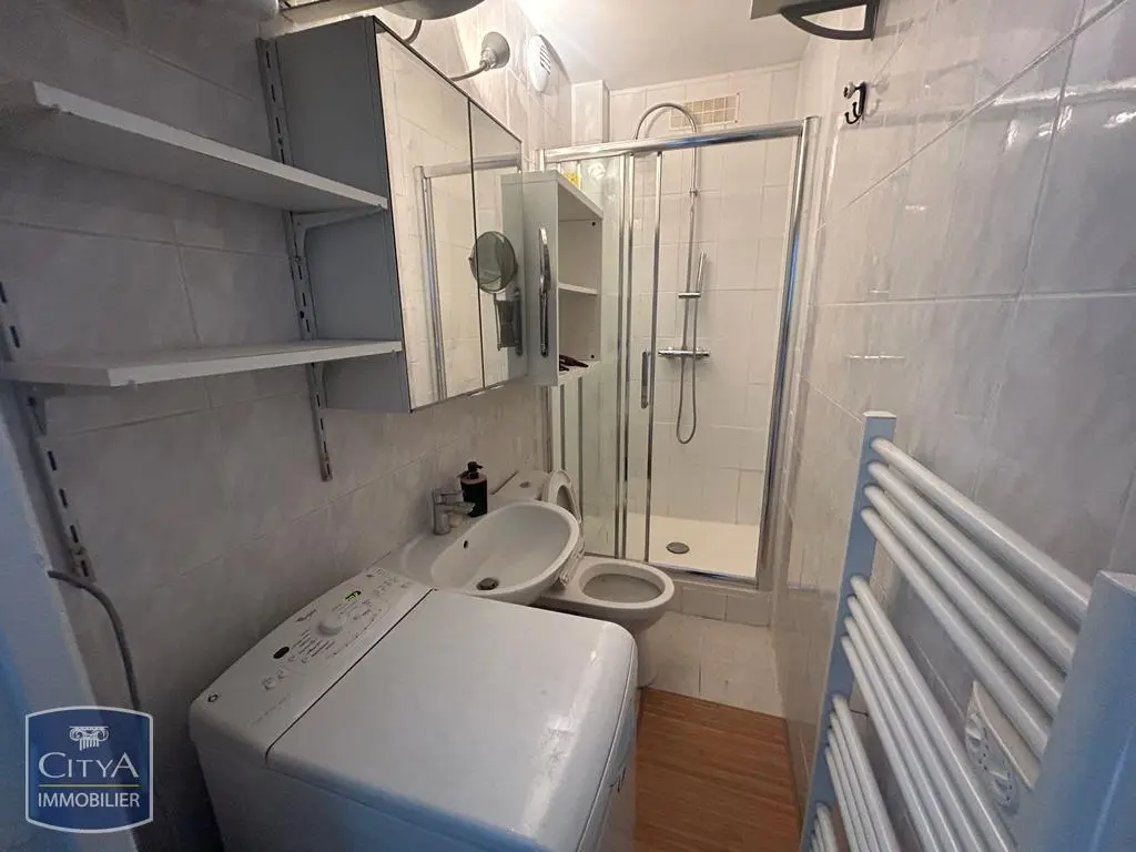 Photo 10 Appartement 1 pièce 22m²