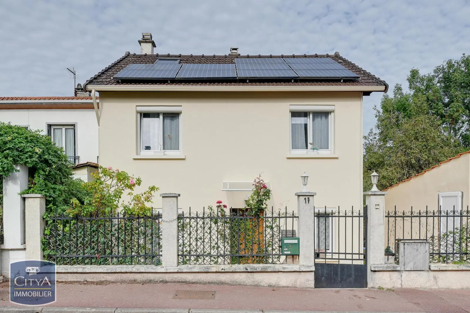 Photo 11 Maison 4 pièces 81.38m²