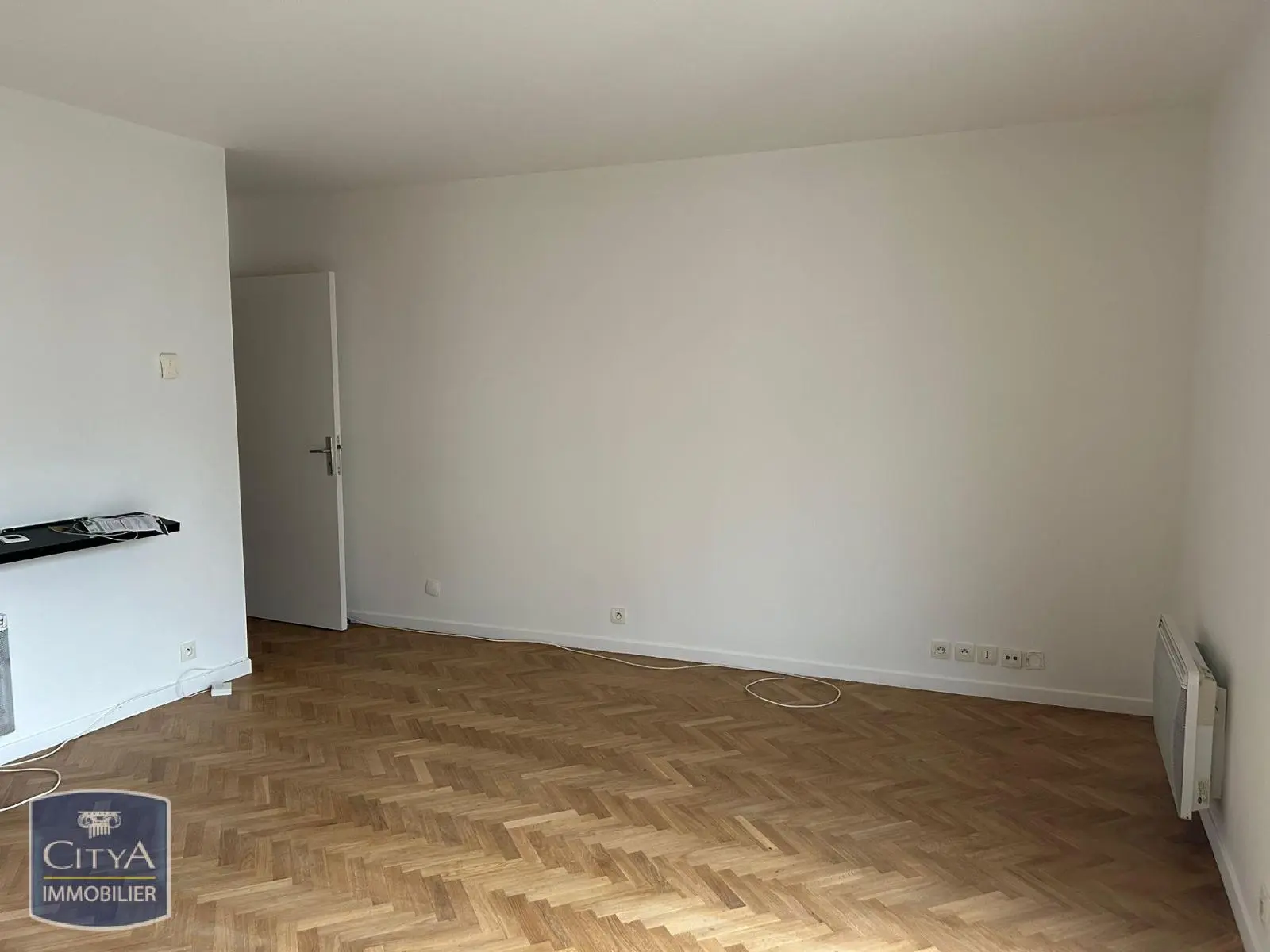 Photo 3 Appartement 2 pièces 47.85m²