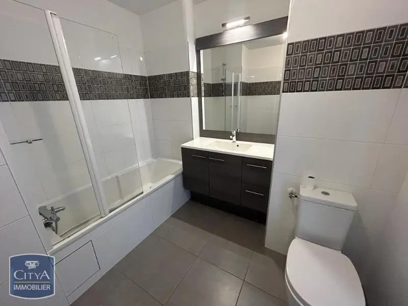 Photo 10 Appartement 2 pièces 42.45m²